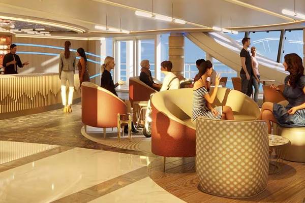 Sun Princess Gallery Image